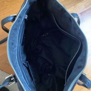 Black Michael Kors Purse